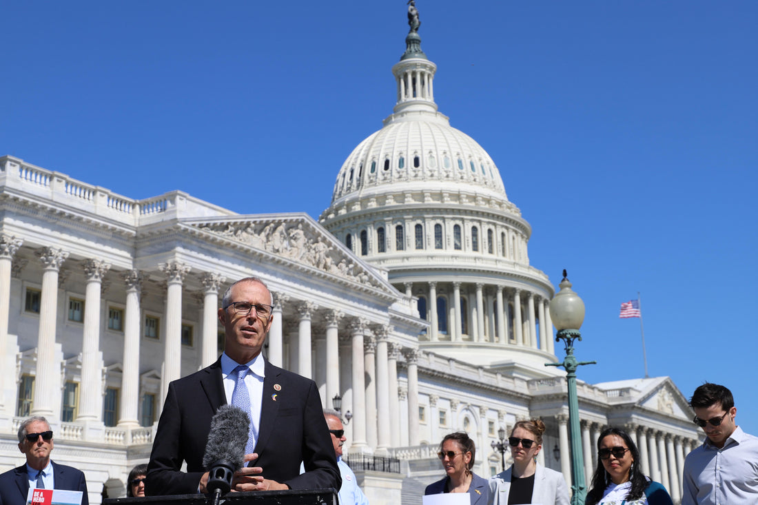 House Democrats Oppose DNC's Plan for Early Biden Nomination