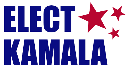 Elect Kamala 2024